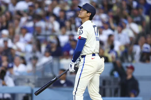 ▲▼道奇大谷翔平。（圖／達志影像／美聯社）