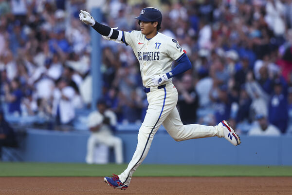 ▲▼道奇大谷翔平。（圖／達志影像／美聯社）