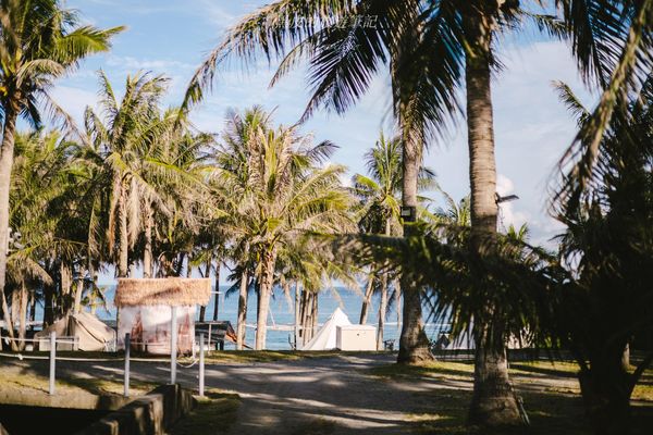 ▲▼穿越都蘭山海間的旋律秘境。（圖／部落客黑皮提供）