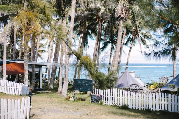 ▲▼穿越都蘭山海間的旋律秘境。（圖／部落客黑皮提供）