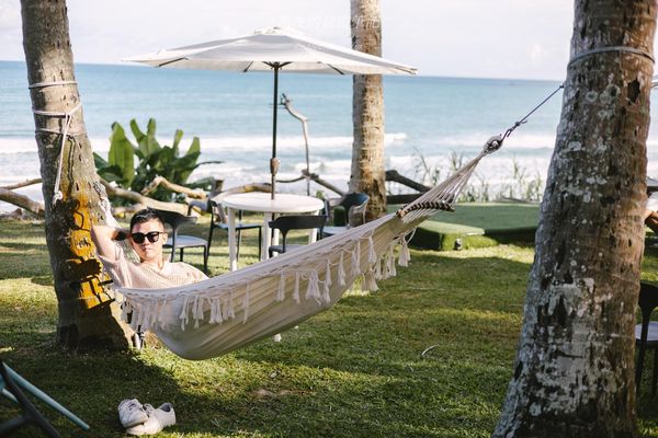 ▲▼穿越都蘭山海間的旋律秘境。（圖／部落客黑皮提供）