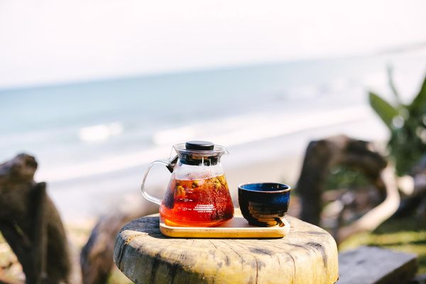 ▲▼穿越都蘭山海間的旋律秘境。（圖／部落客黑皮提供）