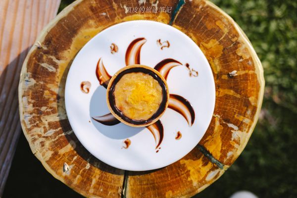 ▲▼穿越都蘭山海間的旋律秘境。（圖／部落客黑皮提供）