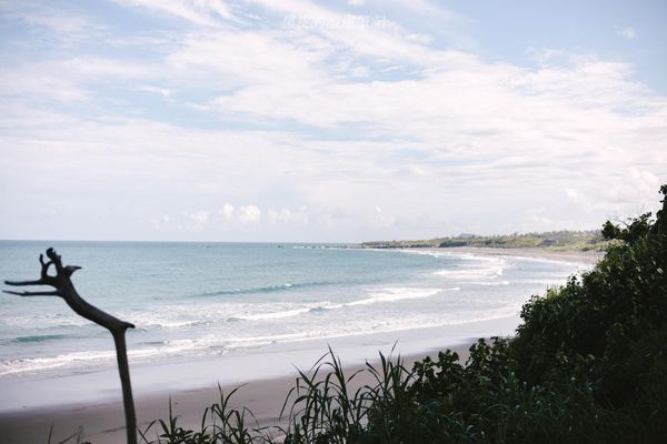 ▲▼穿越都蘭山海間的旋律秘境。（圖／部落客黑皮提供）