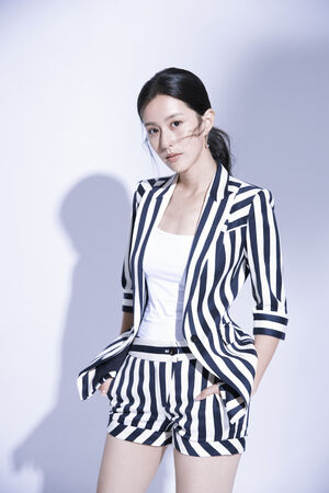 ▲「聲音藏在」計畫發起人、也是本次演唱會總製作人廖曉彤。（圖／廖曉彤提供）