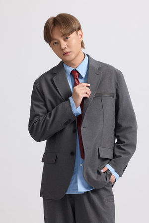 ▲金曲歌王許富凱將在演唱會中表演自己的台語歌曲。（圖／何樂音樂提供）