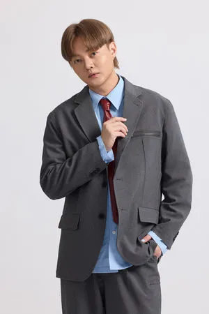 ▲金曲歌王許富凱將在演唱會中表演自己的台語歌曲。（圖／何樂音樂提供）