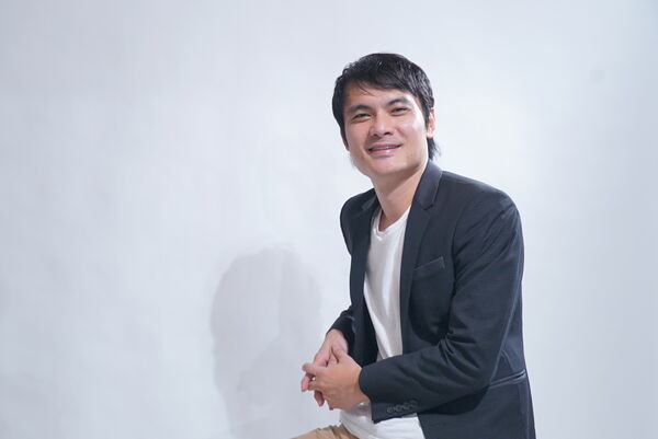 ▲郭耀仁。（圖／郭耀仁提供）