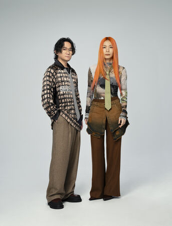 ▲Tizzy Bac首次為聾人而唱表示十分期待。（圖／相遇音樂提供）