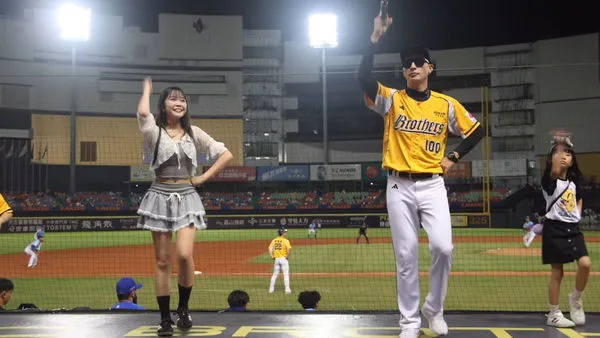 ▲Gary曬出驚險片段。（圖／翻攝自Gary IG）