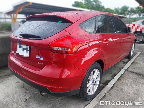 ▲▼雲林車禍             。（圖／記者游瓊華翻攝）