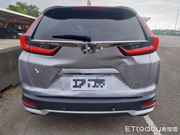 ▲▼雲林車禍             。（圖／記者游瓊華翻攝）