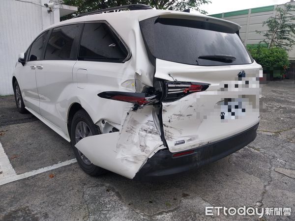 ▲▼雲林車禍             。（圖／記者游瓊華翻攝）
