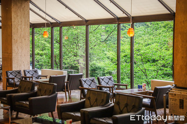 ▲▼長崎稻佐山觀光飯店。（圖／記者蔡玟君攝）