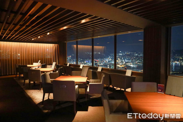 ▲▼長崎稻佐山觀光飯店。（圖／記者蔡玟君攝）