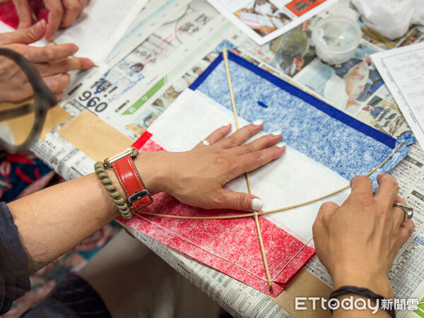 ▲▼長崎小川風箏店，長崎風箏博物館。（圖／記者蔡玟君攝）