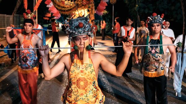 ▲《搖籃凡世》是張吉安最新作品，為社會弱勢及女性發聲。（圖／海鵬影業提供）