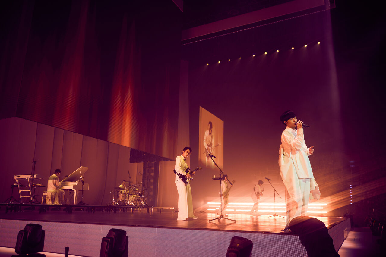 ▲▼  蘇打綠「二十年一刻」高雄演唱會。（圖／緒風提供）