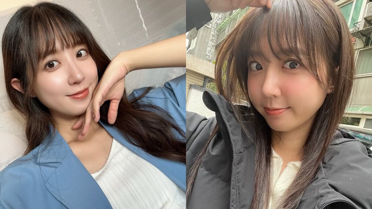 ▲洪詩即將生下二寶。（圖／翻攝自Instagram／angelhong）