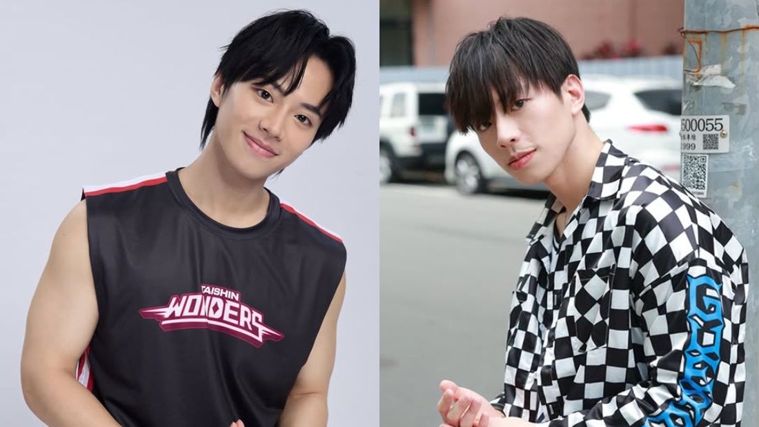 ▲▼Cooper游元宏帳號被盜。（圖／翻攝自Instagram／cooper.w9）