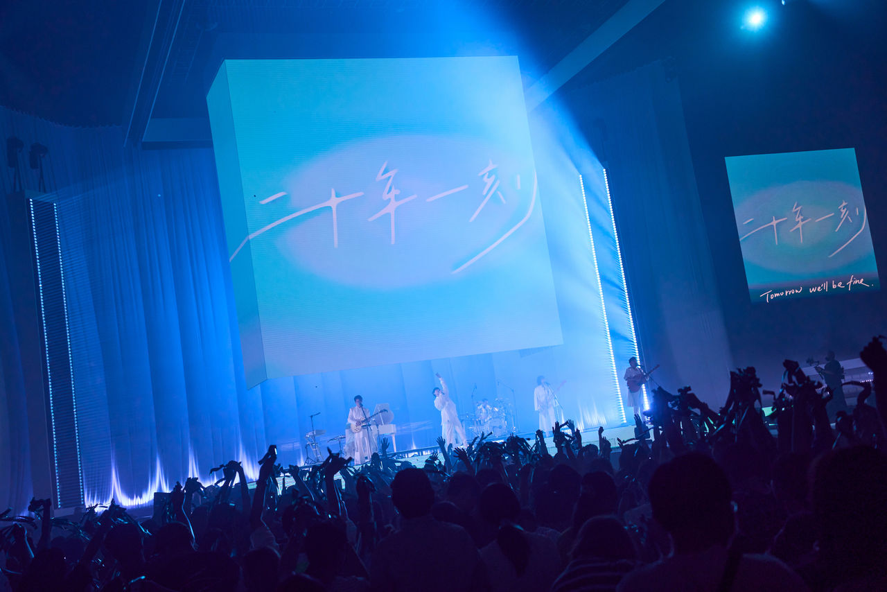 ▲▼蘇打綠高雄演唱會最終站。（圖／緒風提供）