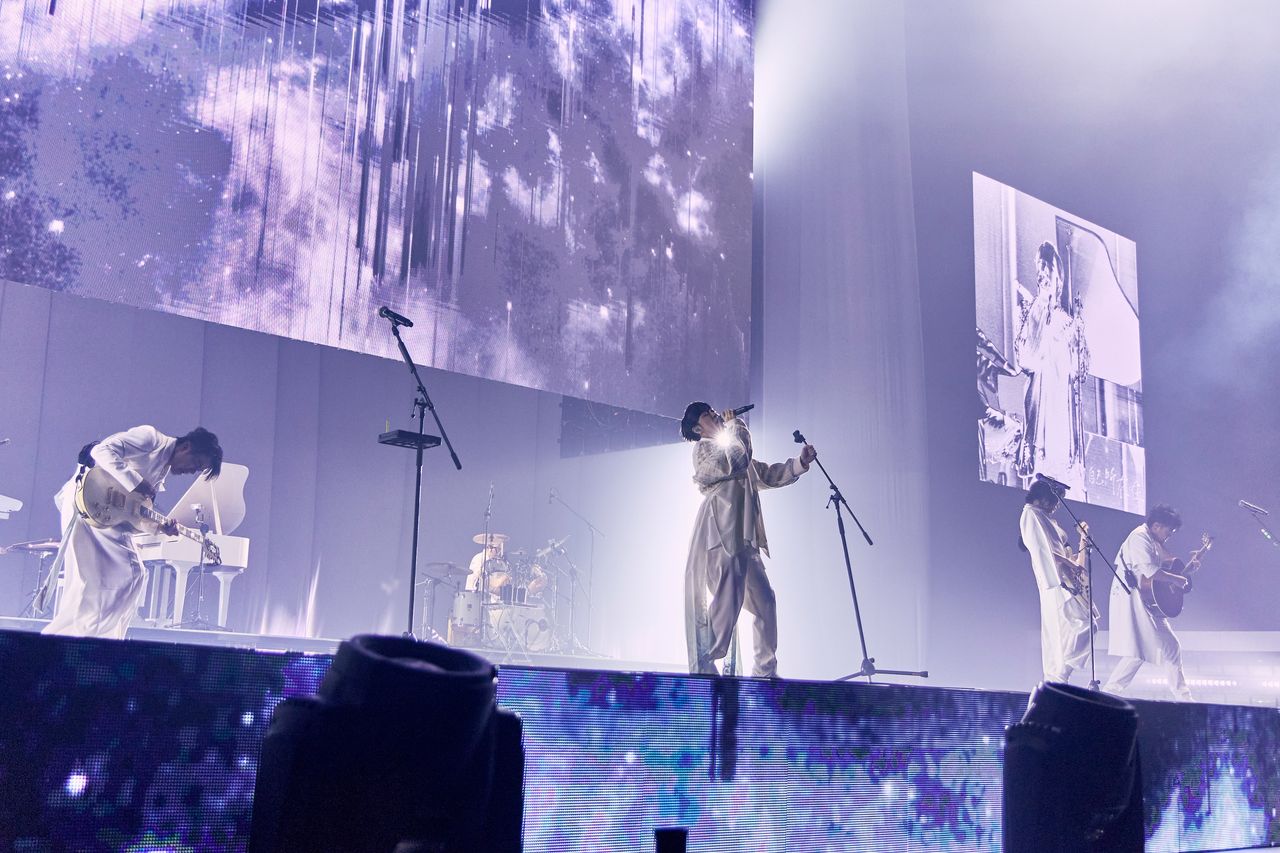 ▲▼蘇打綠高雄演唱會最終站。（圖／緒風提供）