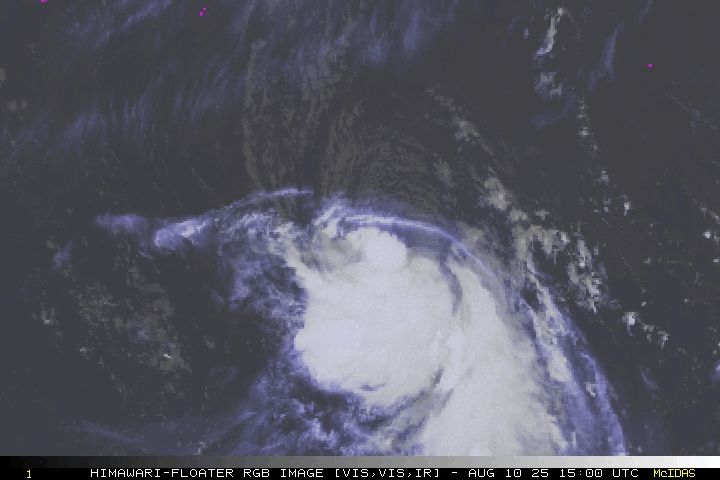 （圖／NOAA）
