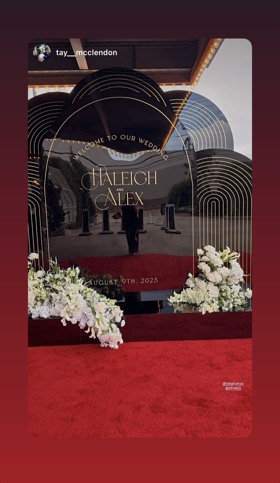 ▲▼雷霆「禿曼巴」卡魯索2個月內奪冠又娶回真愛，令人稱羨。（圖／翻攝自IG）