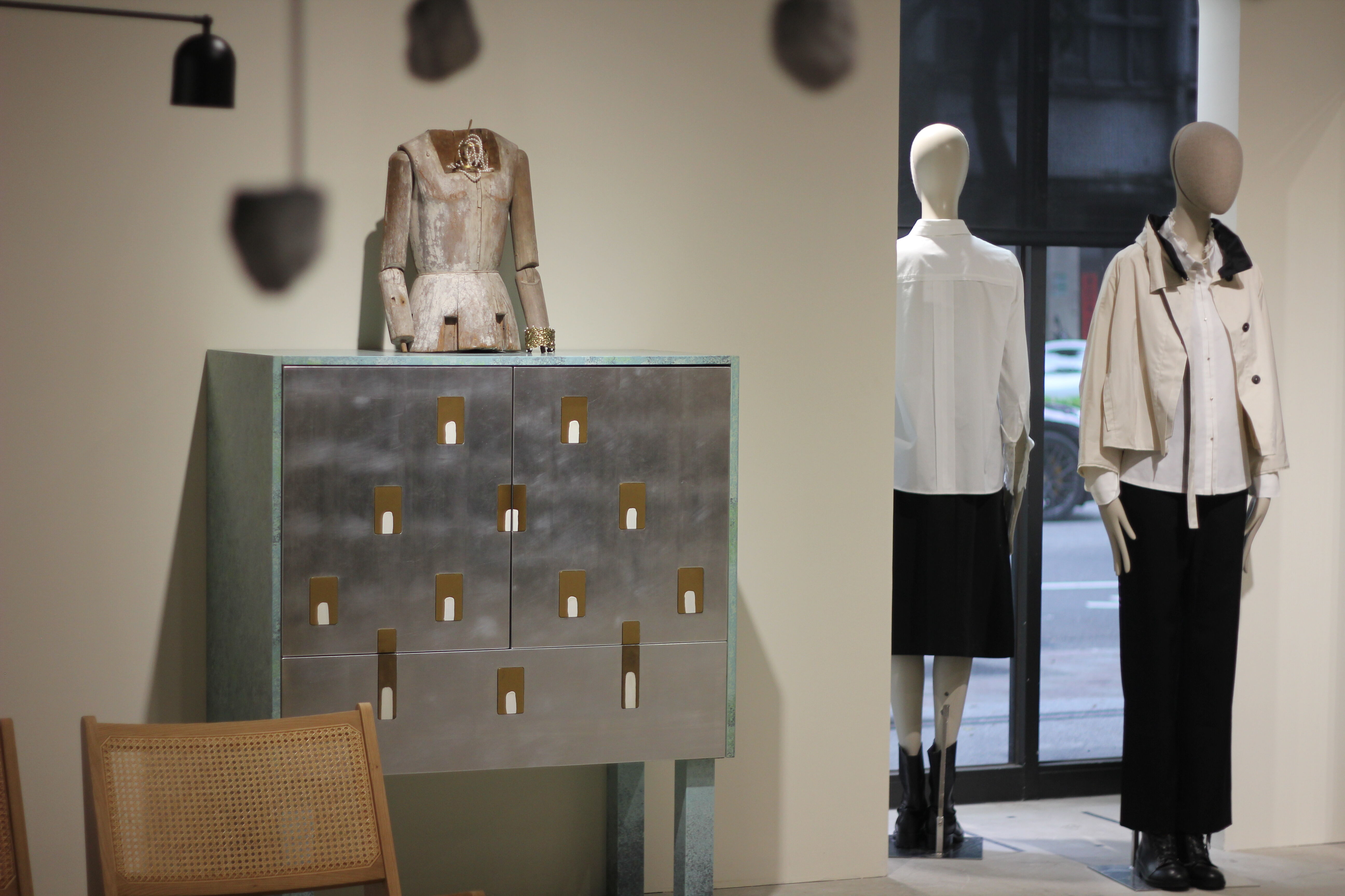 ▲▼    陳季敏   。（圖／品牌提供）