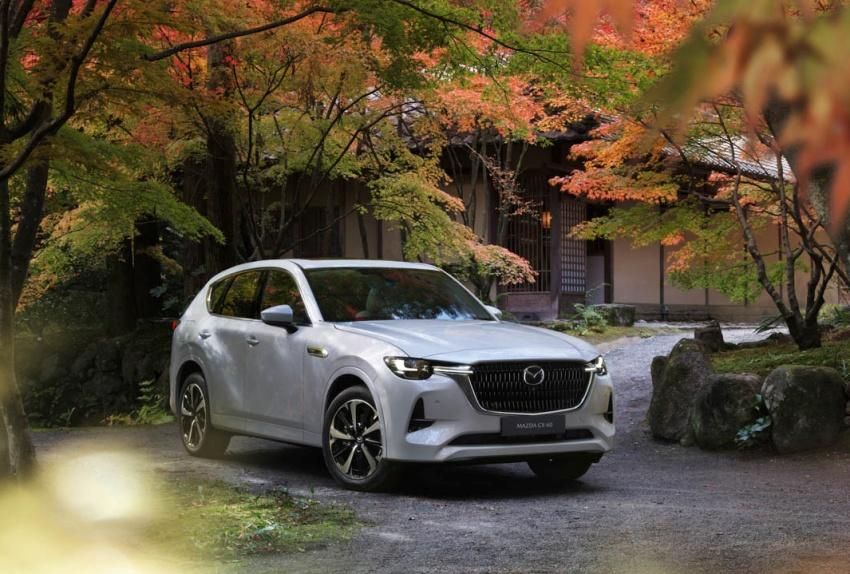 ▲海外Mazda公開未來重點規劃！揭露不少熱門車款。（圖／翻攝自Mazda）