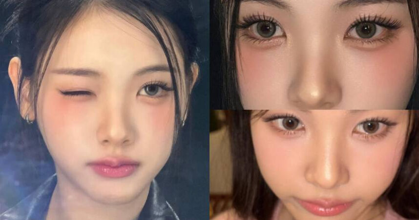 從油膩臉變回精緻妝！棉花棒＋面紙按壓+保濕噴霧，正確補妝流程一次學會