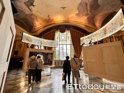 「台灣魔幻」大阪展出！日本觀眾讚：該在夢洲出現