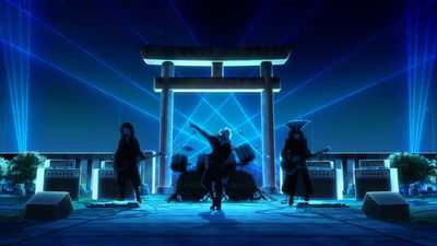 生氣變道歉！《膽大黨》遭疑致敬X JAPAN…YOSHIKI丟1句話踩雷謝罪
