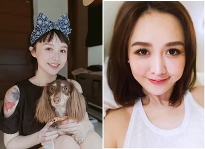 美妝部落客Liz「無名小站起家」36歲離世！　4閨蜜PO最後合照淚崩