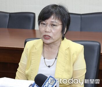 中配李貞秀遞補白委恐卡關? 劉世芳:就職1年內需放棄其他國籍