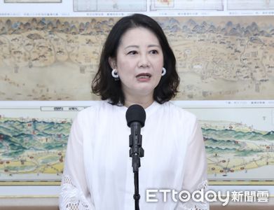 黃國昌表態選新北市長! 吳思瑤:該頭疼的是國民黨