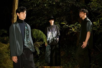 被稱「害群之馬」卻逆襲! 樂團生命樹大飆「極限音域」獻暖