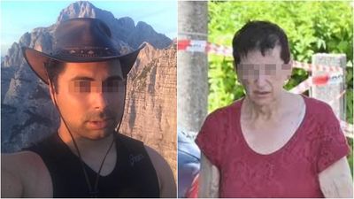 義男遭母親殘殺肢解! 真相反轉「都是為了保護她」