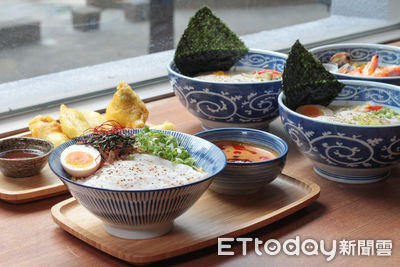 花蓮拉麵名店「定置漁場三代目」進軍台北