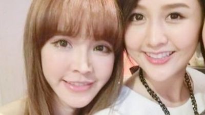 今得知36歲荔枝兒驟逝!崔咪悲「妳走得太早了」:怎可能這麼突然