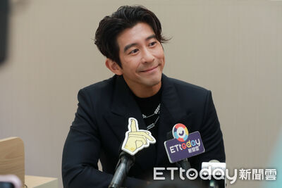 快訊/修杰楷認閃兵道歉!發聲「讓賈靜雯、2愛女受驚嚇」:很自責