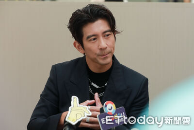 修杰楷遭警拘提…經紀公司回應了！「賈靜雯懷孕」提前結束替代役