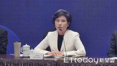 快訊/鄭麗君宣布:成立線上專區 台美關稅談判會送國會審議
