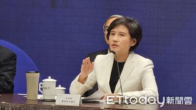 台美關稅籌碼「市場全面開放」? 行政院駁:遺憾散播不實訊息