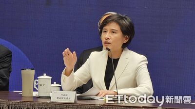 快訊／鄭麗君宣示：台美關稅談判爭取再降稅率＋不要疊加