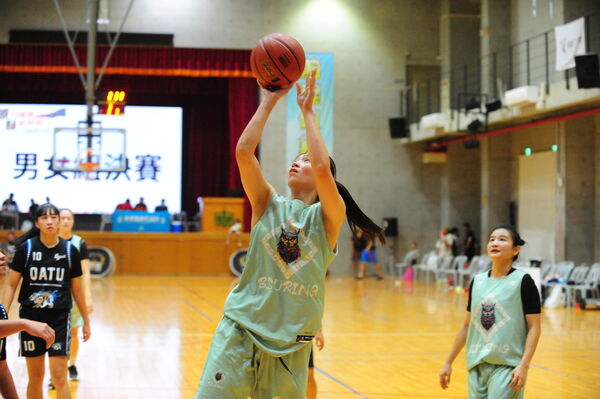 ▲新北市長盃原民籃球邀請賽。（圖／新北市原民局提供）