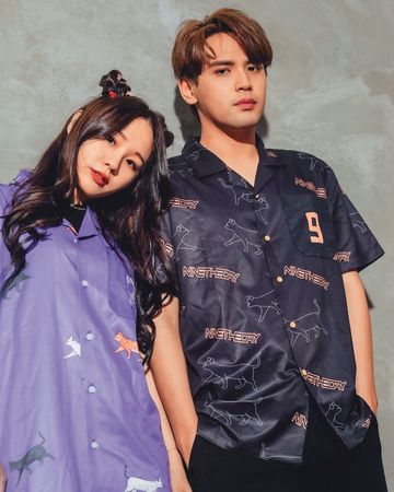 出境洩戀情／獨家！閃兵交保沒閒著　陳零九帶D奶啾啾遊澳門