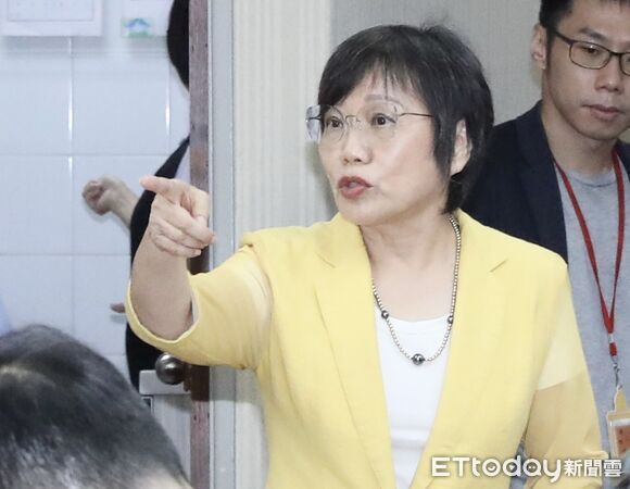 ▲劉世芳（圖／記者屠惠剛攝）