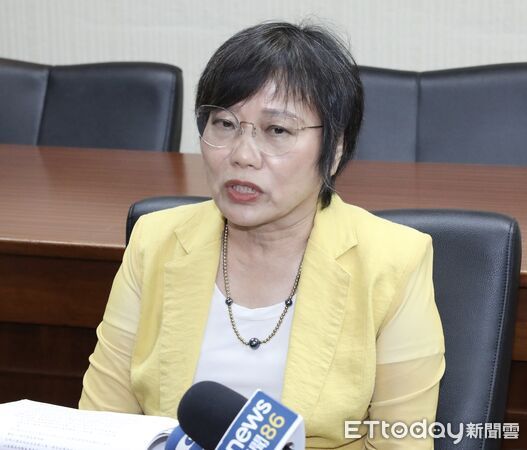 ▲▼劉世芳 聯訪  立法院內政委員會  陸籍里長相關。（圖／記者屠惠剛攝）