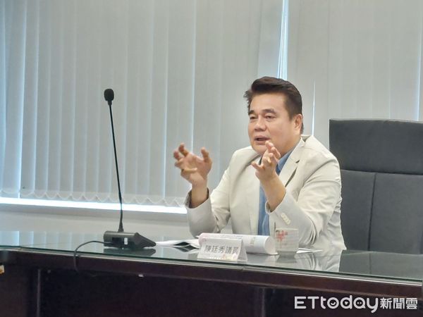 ▲陳廷秀,好市多。（圖／市議員陳廷秀提供）